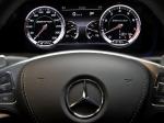 Mercedes-Benz S63 AMG 2013 года (AU)